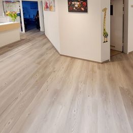 Unsere Praxis in Hamburg Steilshoop